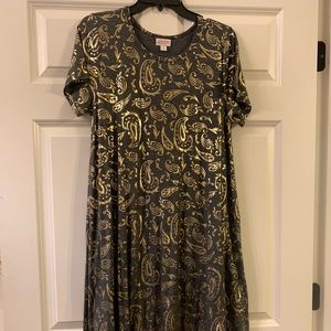 Lularoe Elegant Carly